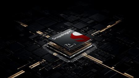 POCO X6 5G smartphone pertama yang mengusung