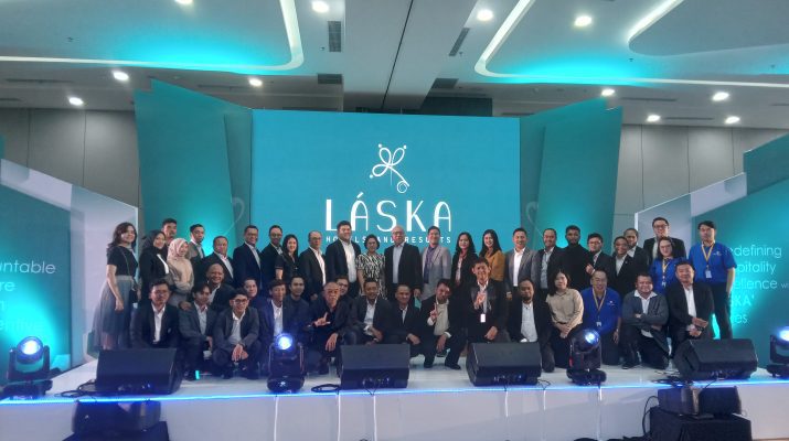 LASKAÂ  berasal dari bahasa Ceko dan memiliki arti