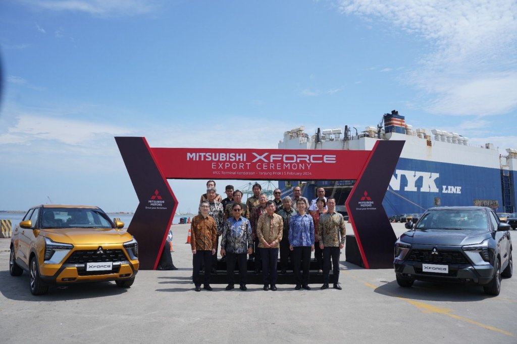 Mitsubishi Motors Corporation (selanjutnya, Mitsubishi Motors)