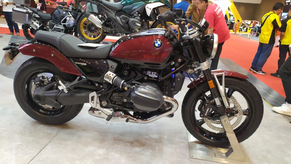 BMW Motorrad Indonesia ”“ PT Layur Astiti Bumi KencanaÂ 