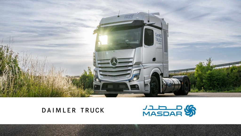 Abu Dhabi Future Energy Company PJSC - Masdar