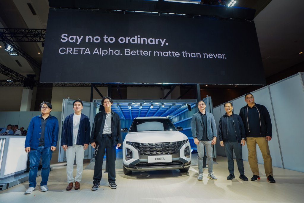 PT Hyundai Motors Indonesia (HMID)resmi merilis edisi