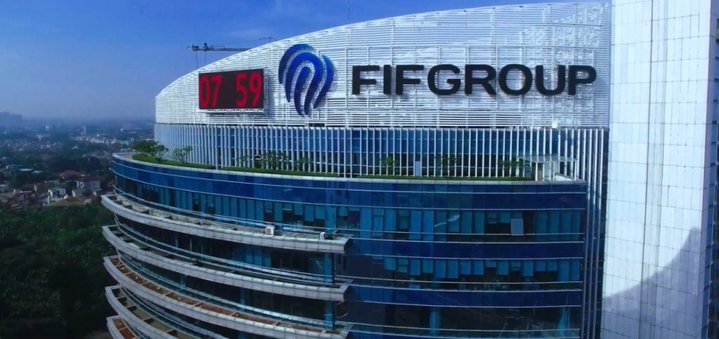 PT Federal International Finance (FIF), anak perusahaan