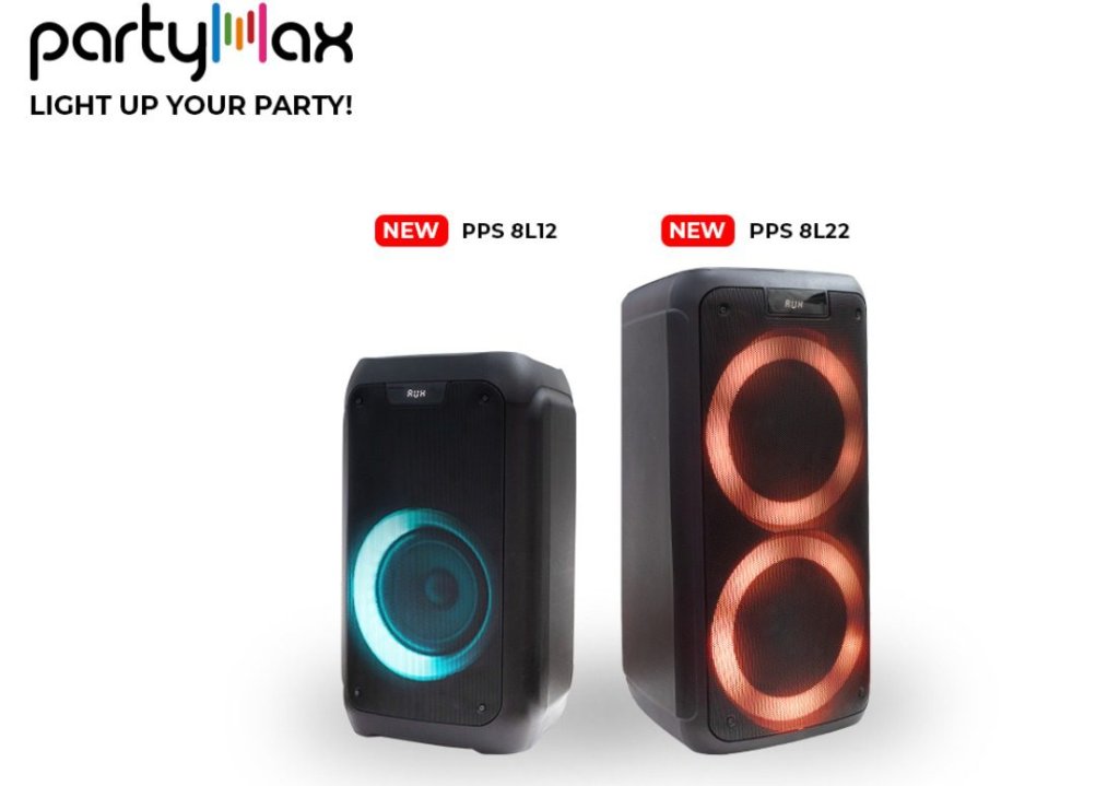 POLYTRON sebagai ”™rajanya audio”™ juga terus berinovasi