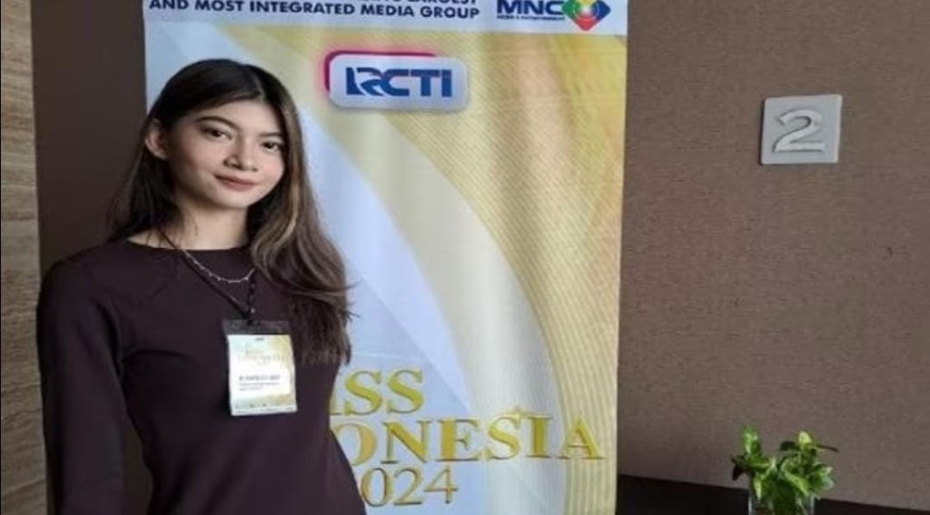 Audisi Miss Indonesia 2024 masih terus berlanjut di kota