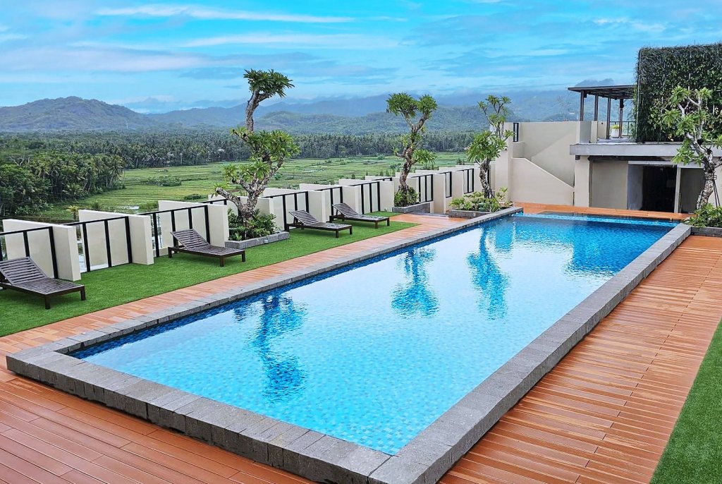 Swiss-Belhotel International, bersiap menandai tonggak