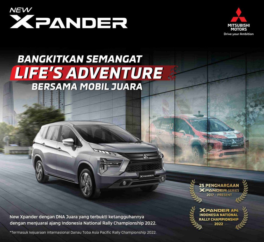 PT Mitsubishi Motors Krama Yudha Sales Indonesia