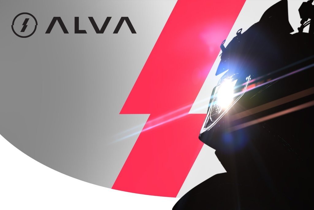 ALVA sebagai brandÂ lifestyle mobility solutionakan