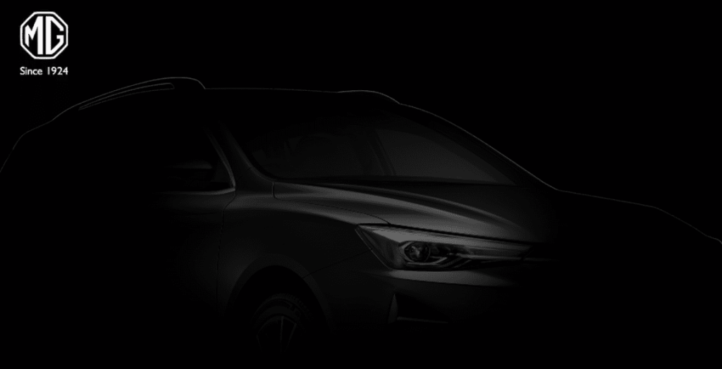 MG Motor Indonesia "Charge Up The Future" siap menghadirkan dua model terbarunya di Indonesia International Motor Show (IIMS)