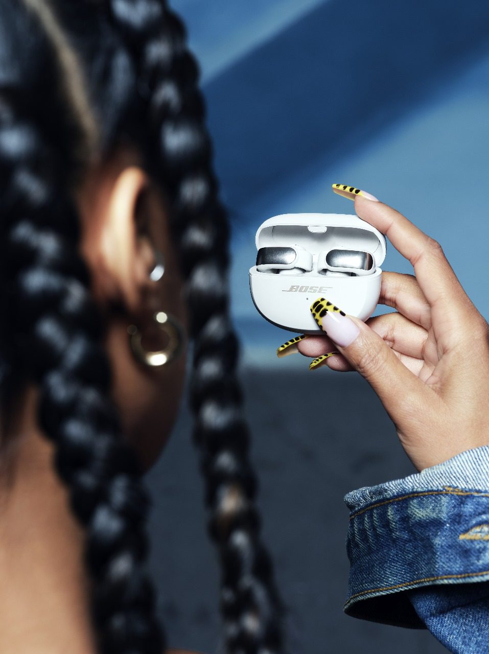 Bose Ultra Open EarbudsÂ akan segera hadir