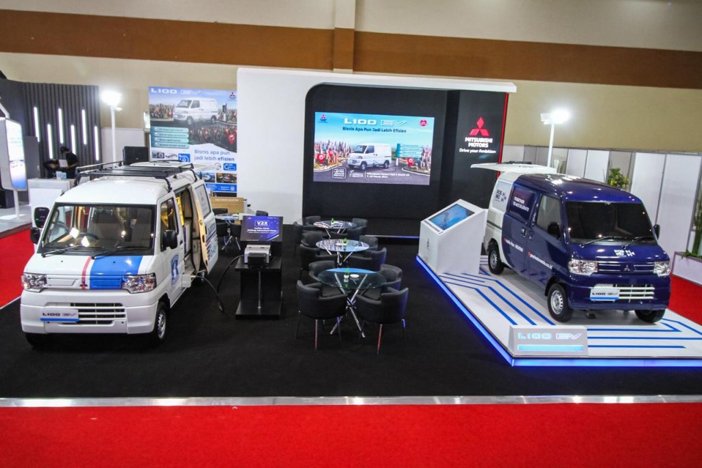 PT Mitsubishi Motors Krama Yudha Sales Indonesia