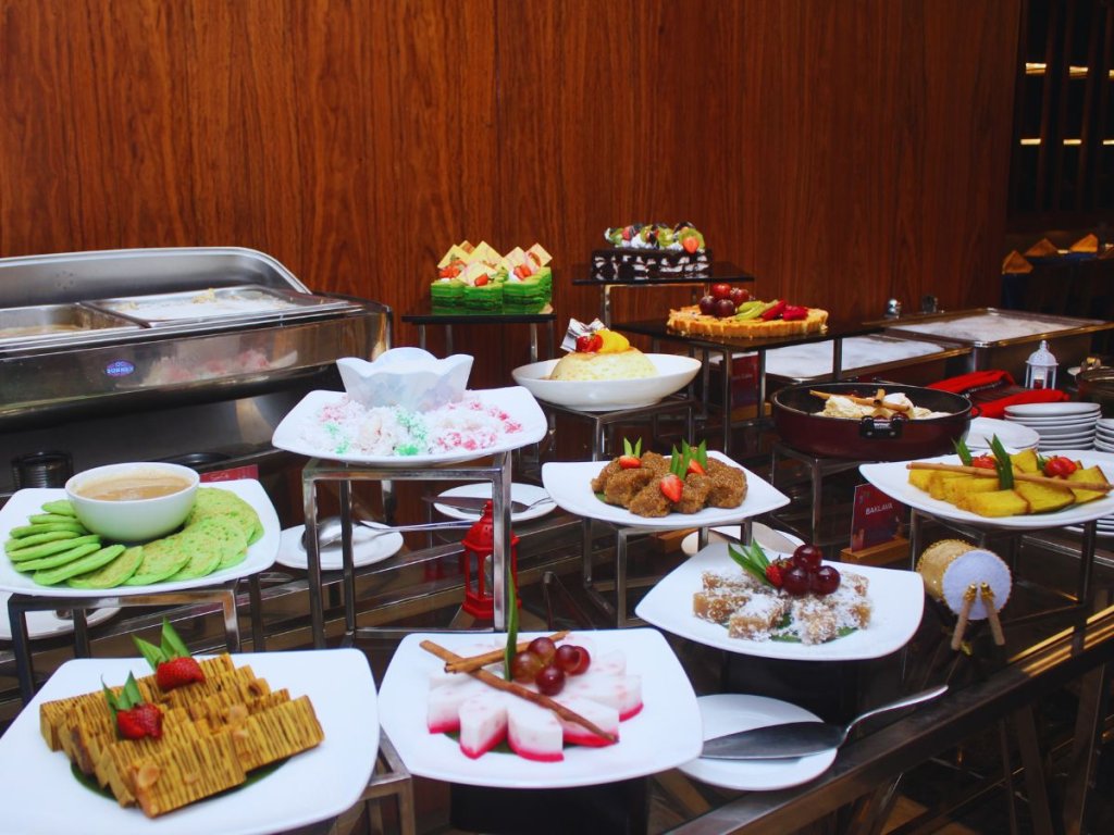 Swiss-Belhotel Pondok Indah menghadirkan promo bertajuk