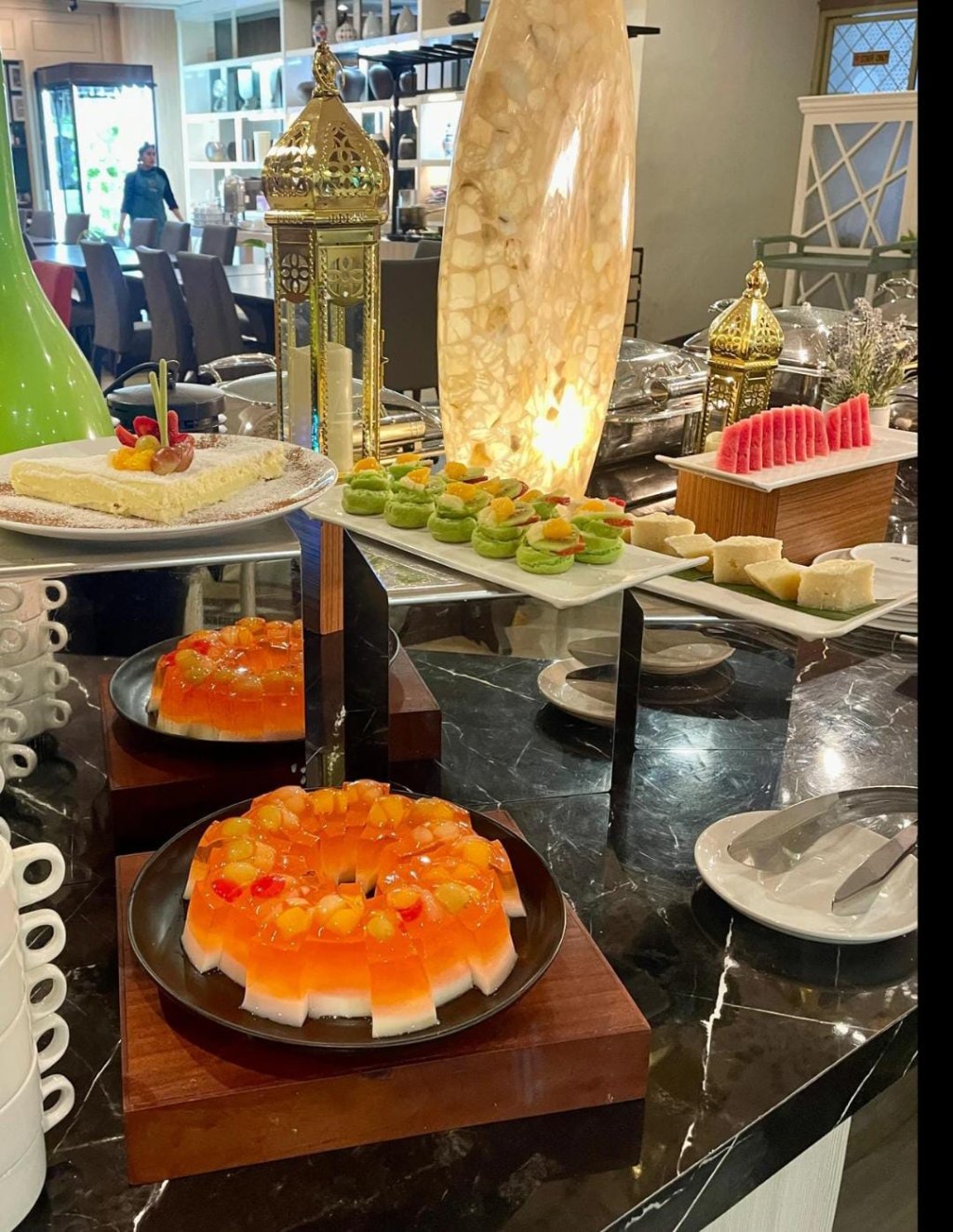 The Bellezza Suites menawarkan beragam paket Ramadhan