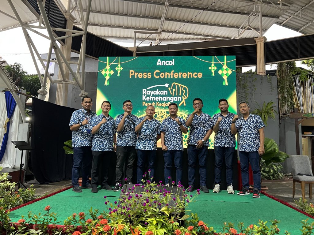 Ancol Taman Impian akan menghadirkan banyak