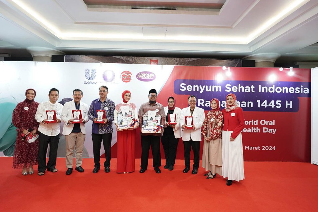 Persatuan Dokter Gigi Indonesia (PDGI), Asosiasi Fakultas