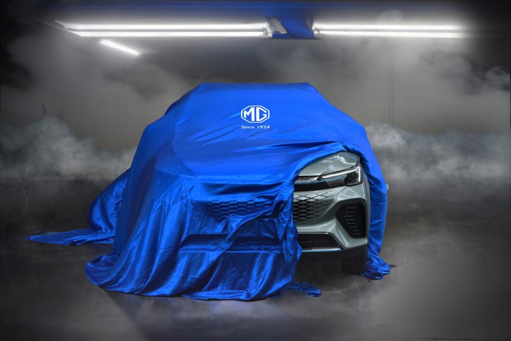 MG Motor Indonesia semakin antusias menunjukkan