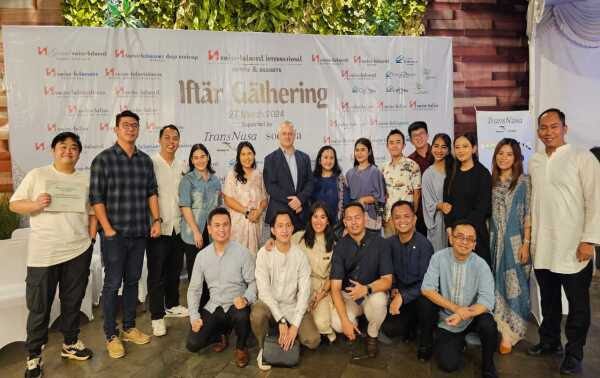 Swiss-Belhotel International, jaringan hotel internasional