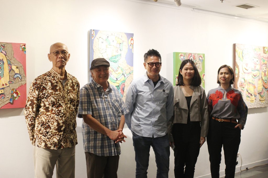 ARTOTEL Thamrin Jakarta kembali menghadirkan