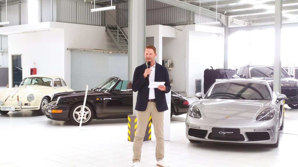 Eurokars Group Indonesia selenggarakan pre-owned car pertamanya