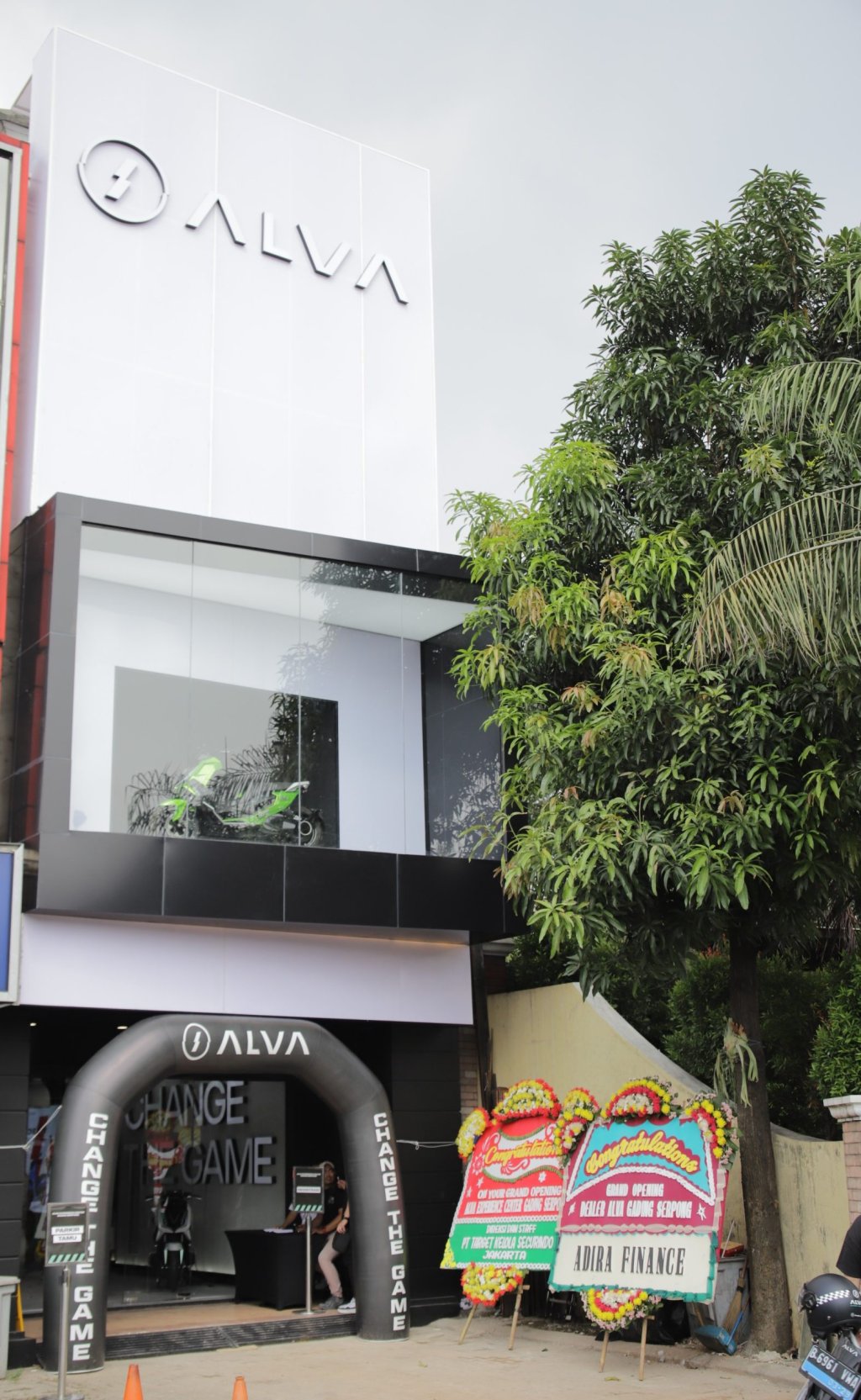 ALVA mengumumkan hadirnya ALVA Experience Center