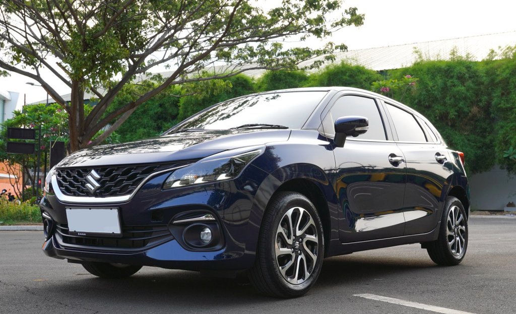 PT Suzuki Indomobil Sales (SIS) mengungkapkan dimana