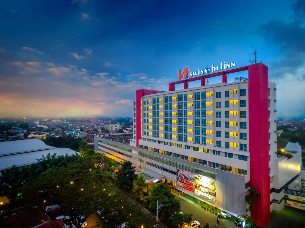 Untuk mengakomodir kebutuhan wisatawan yang berkunjung ke Malang, Swiss-Belinn Malang