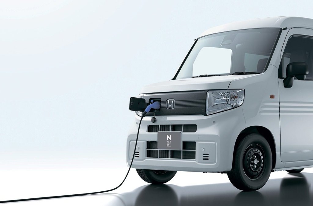 Honda Motor Co., Ltd. (Honda) dan Mitsubishi Corporation