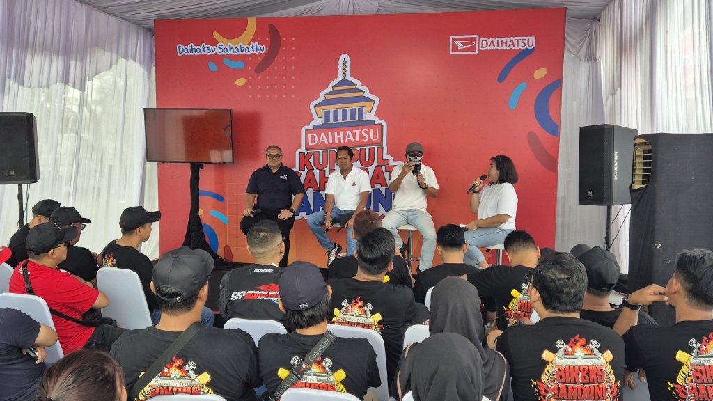 PT Astra Auto Digital (SEVA) sebagaiÂ  platform pencarian mobil
