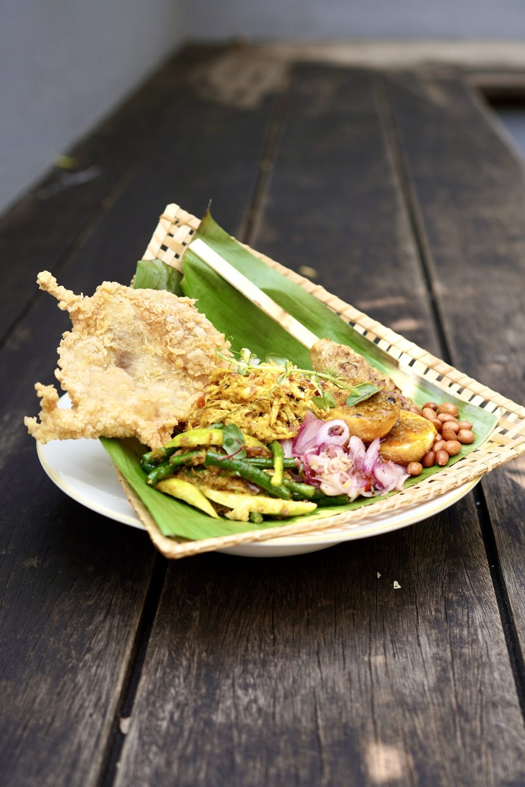 Lidah Lokal - Senayan hadirkan program kuliner