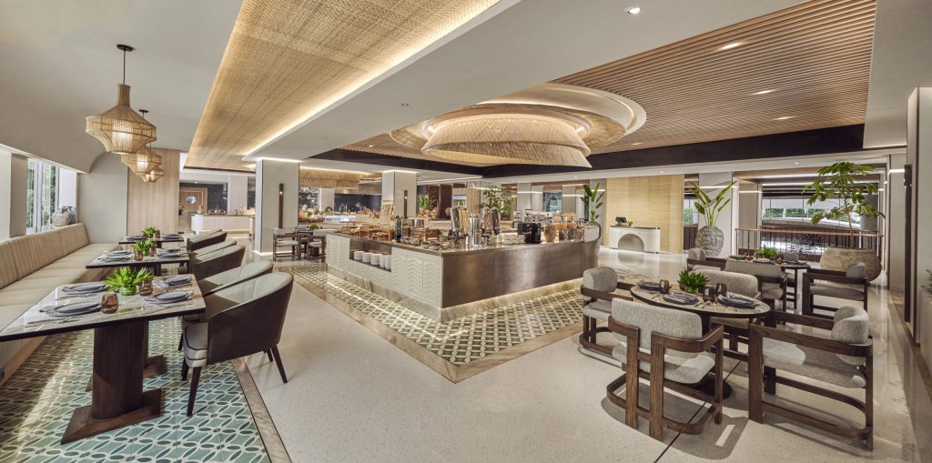 Mangkuluhur ARTOTEL Suites menghadirkan promo F&B