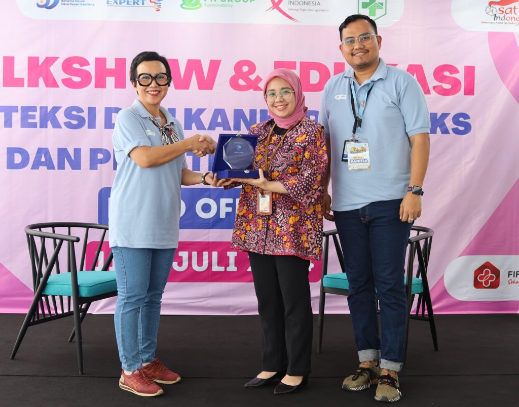 PT Federal International Finance (FIFGROUP), salah satu anak