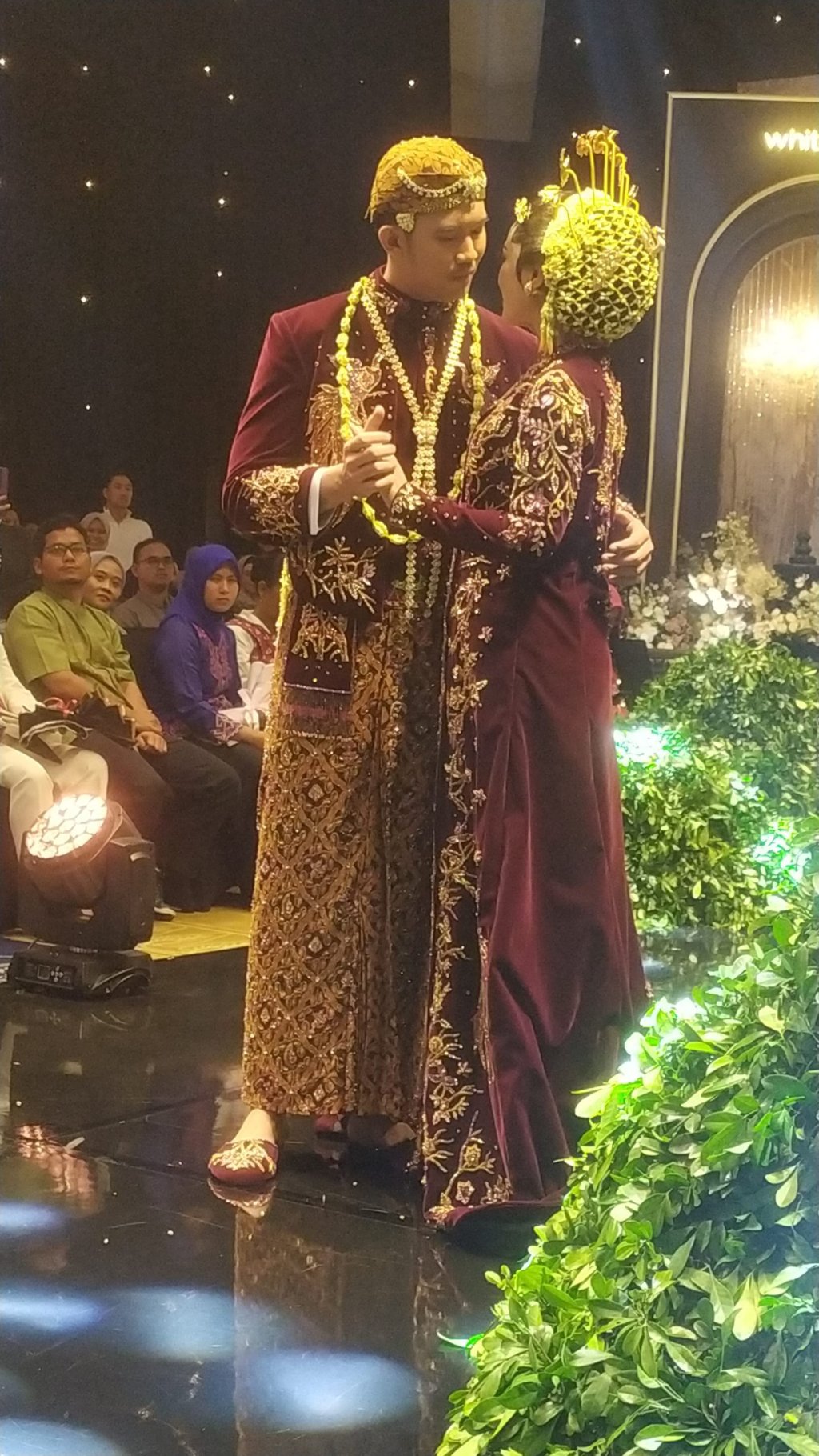 House Of Liza, salah satu nama besar dalam industri