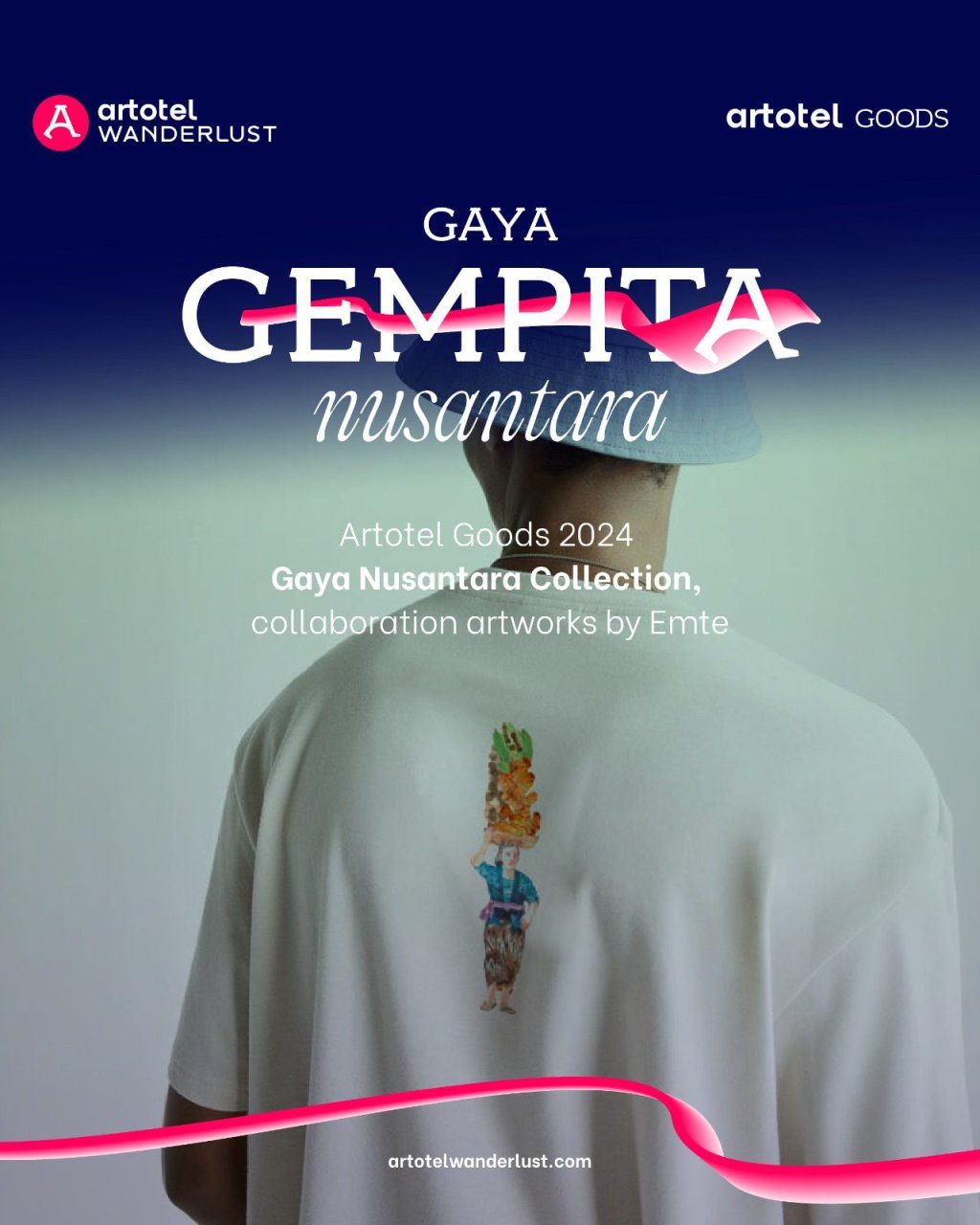 Artotel Wanderlust hadirkan serangkaian program promo