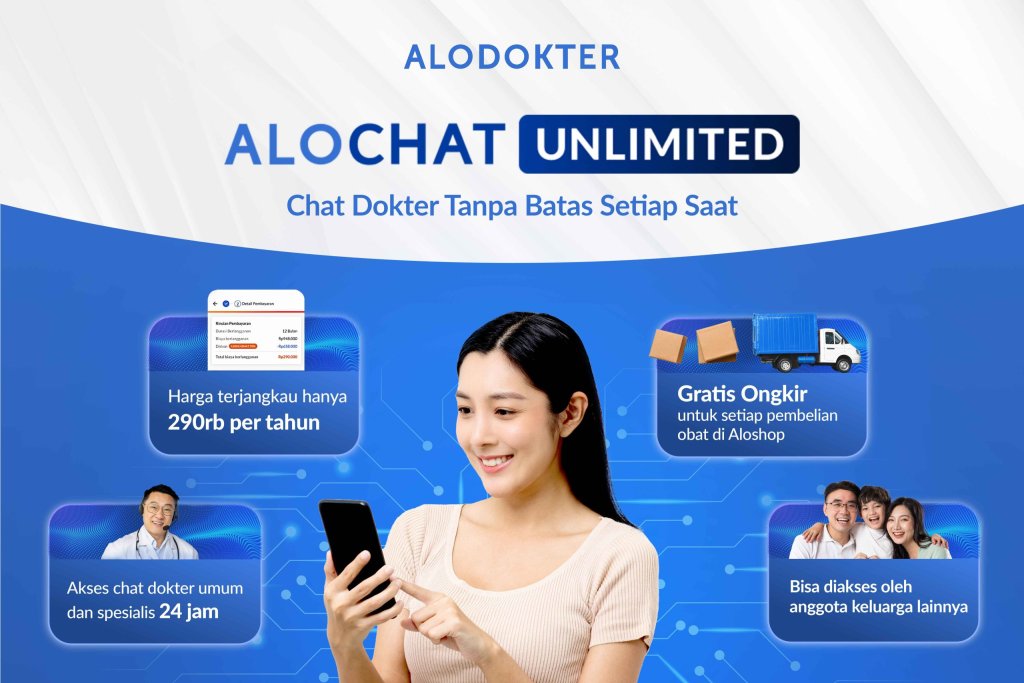 Teknologi yang terus berkembang memungkinkan aksesibilitas