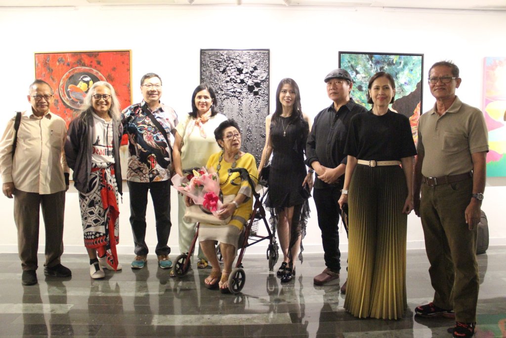 ARTOTEL Thamrin Jakarta mempersembahkan ”˜ARISE”™, sebuah