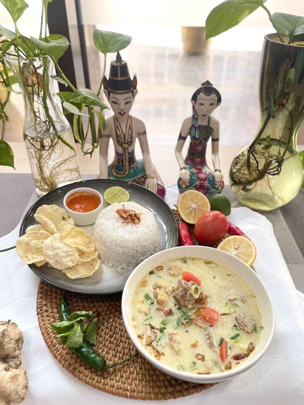Swiss-Belinn Airport Jakarta, hotel bintang 3 yang strategis