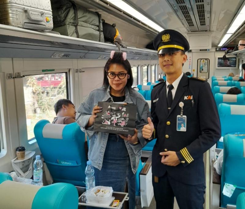 Hari Pelanggan Nasional (Harpelnas) yang diperingati setiap