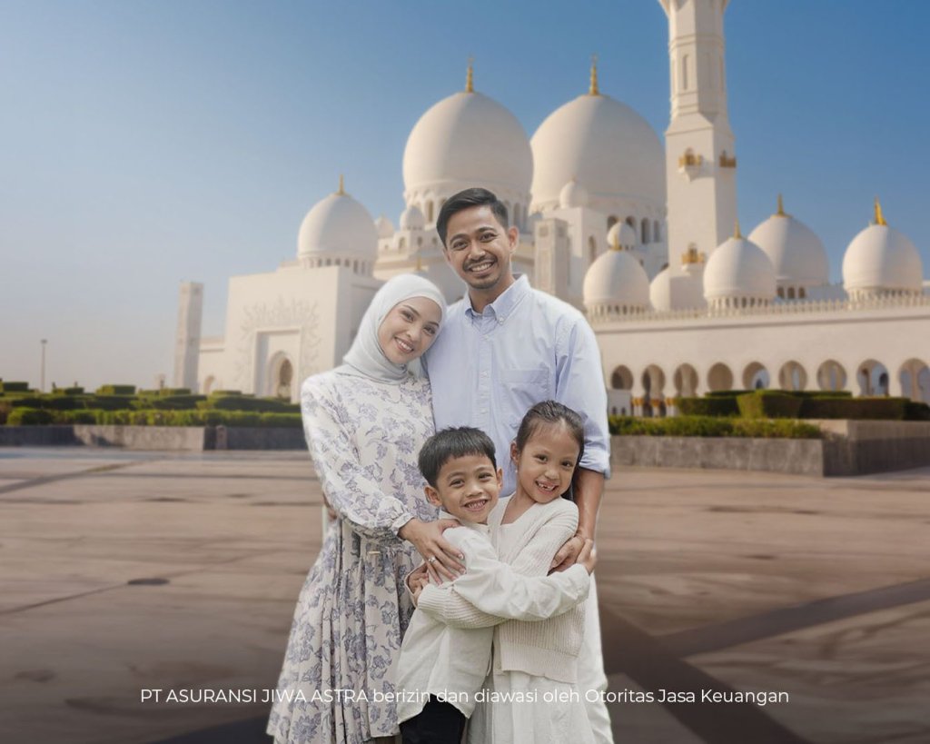 Pada dasarnya asuransi syariah dengan nilai-nilai universalnya cocok bagi siapa pun, karena asuransi syariah yang menerapkan prinsip