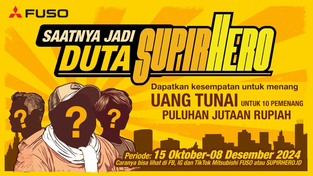 PT Krama Yudha Tiga Berlian Motors (KTB), distributor resmi
