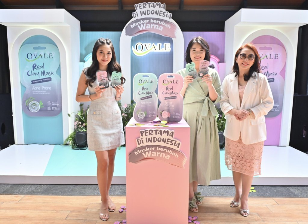 Kino Indonesia selalu berusaha untuk menjawab kebutuhan
