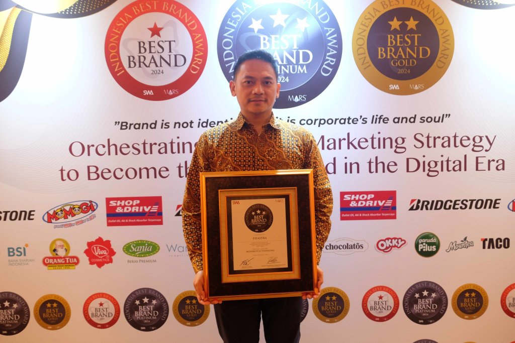PT Federal International Finance (FIFGROUP), salah satu anak perusahaan
