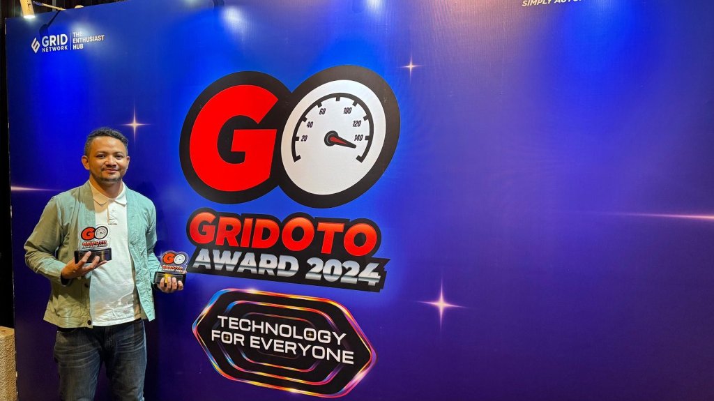 Empat kendaraan Toyota memperoleh penghargaan terbaik