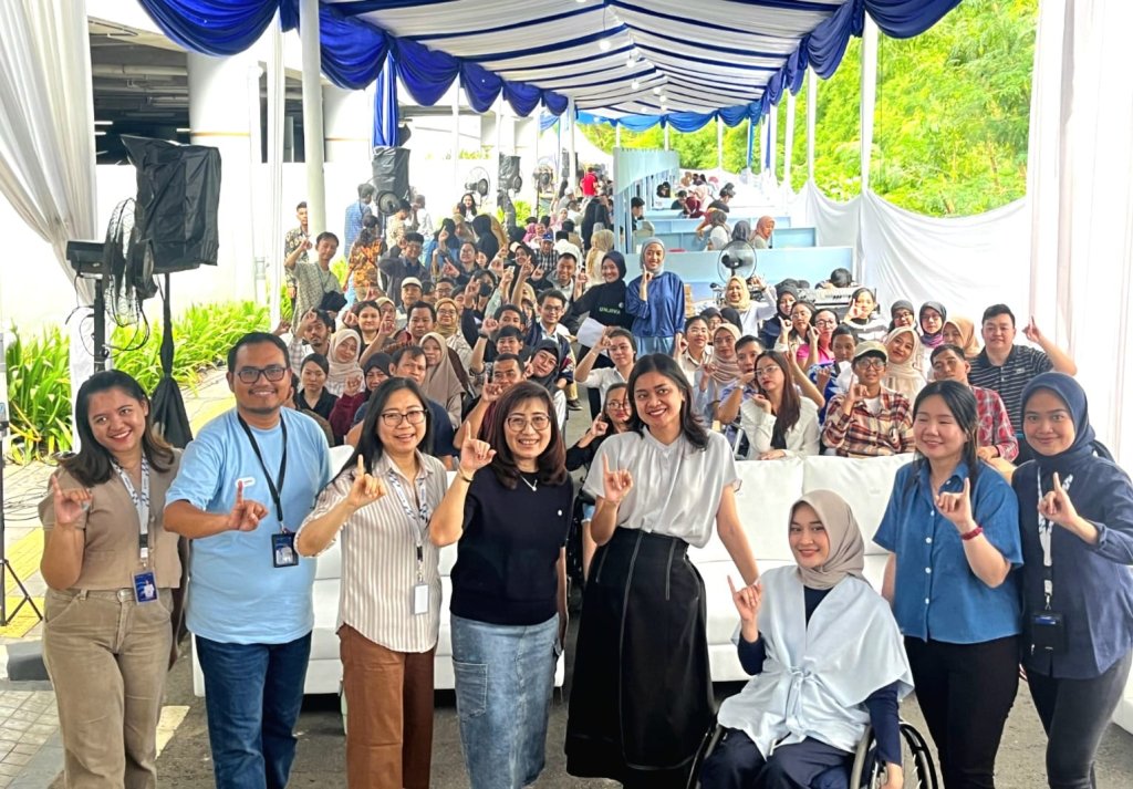 PT Federal International Finance (FIFGROUP), bagian dari Astra