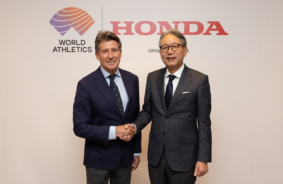 Honda Motor Co., Ltd. mengumumkan akan menyediakan kendaraan
