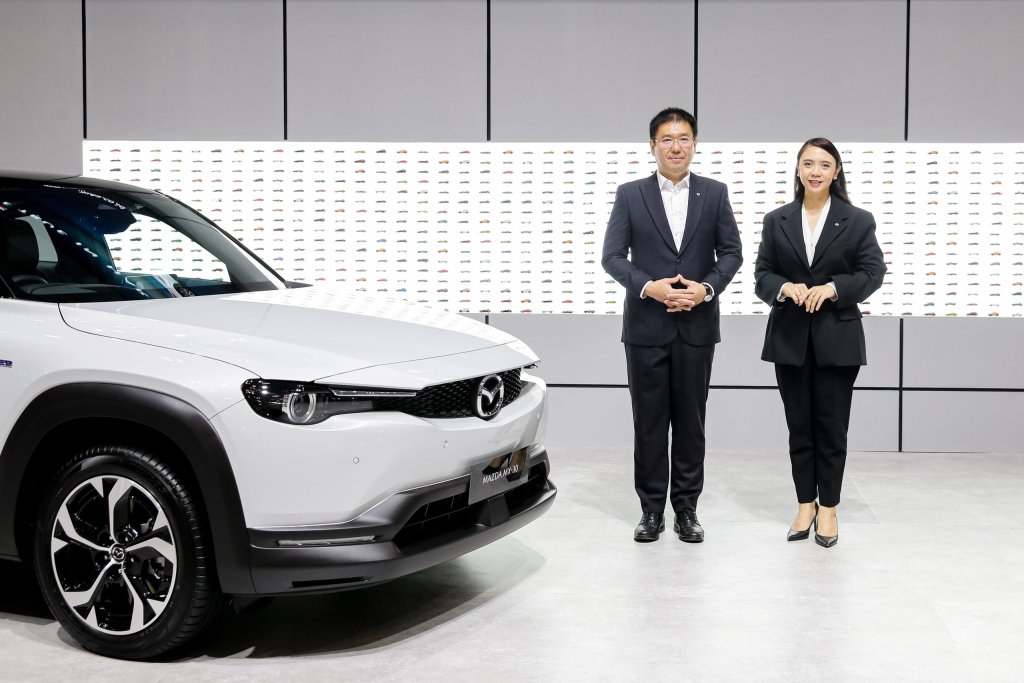 Mazda Indonesia mempersembahkan pengalaman berkendara