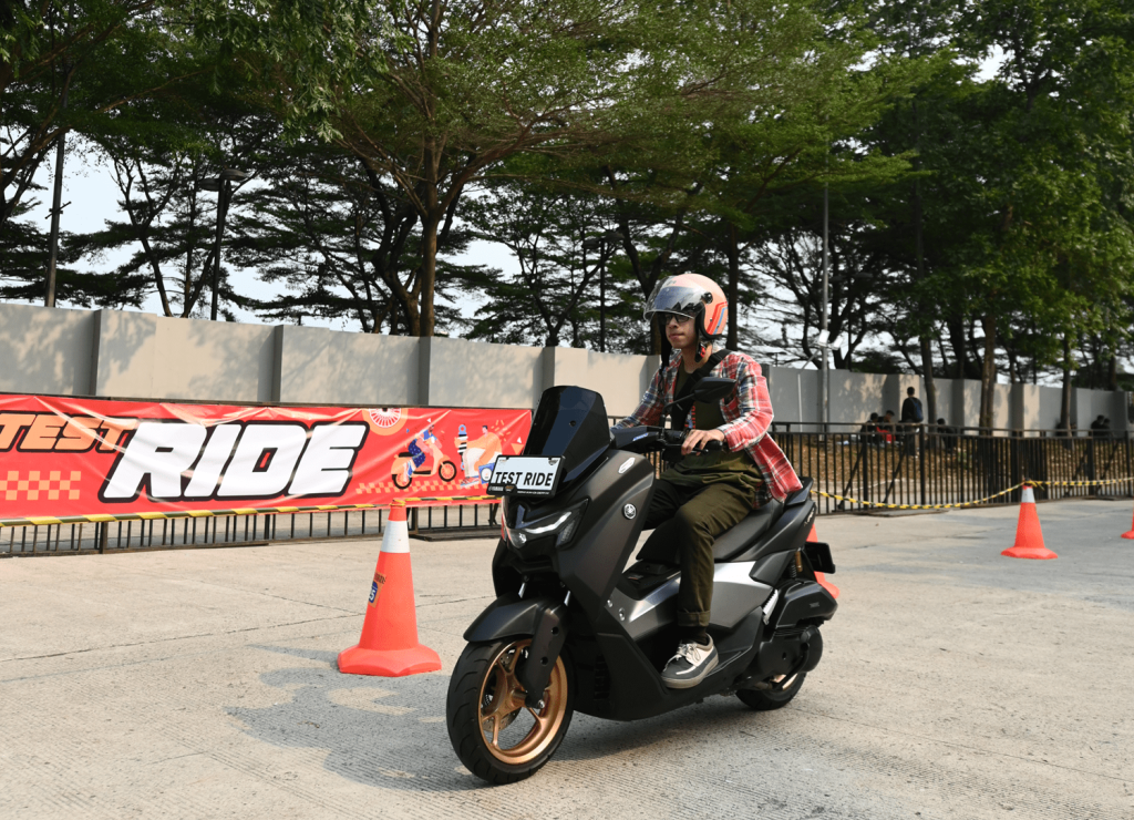 IMOS 2024 yang berlangsung dari tanggal 30 Oktober