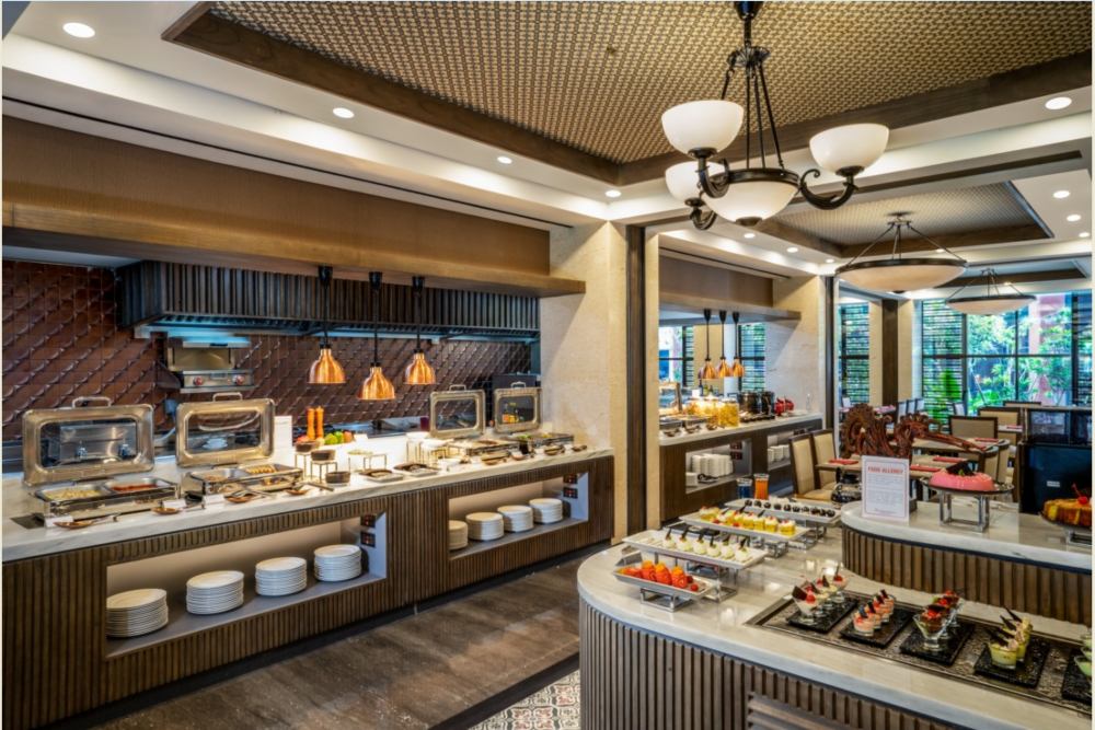 Swiss-Belhotel Airport Yogyakarta hadirkan berbagai promo