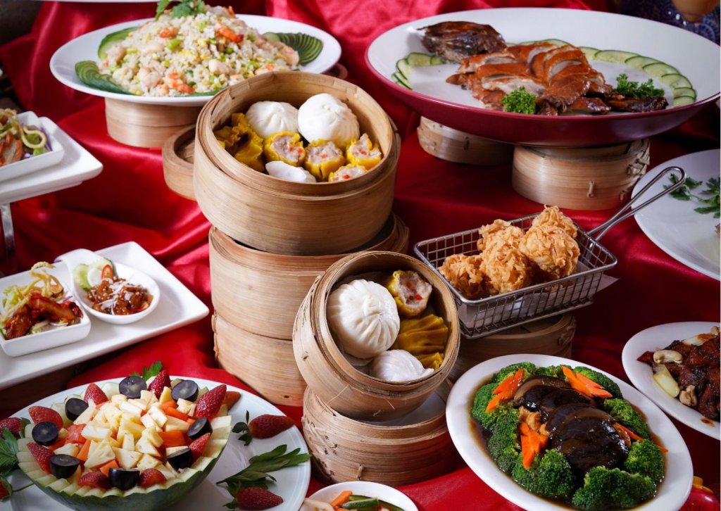 Hotel Ciputra Jakarta menghadirkan paket All You Ccan Eat