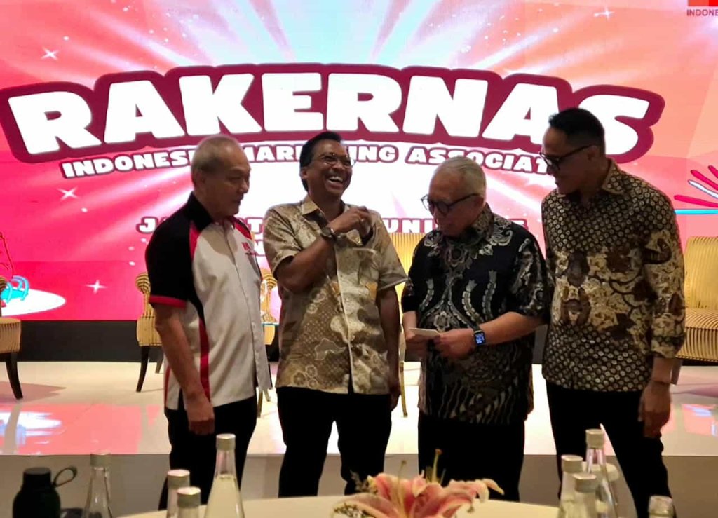 UMKM memiliki peran penting
