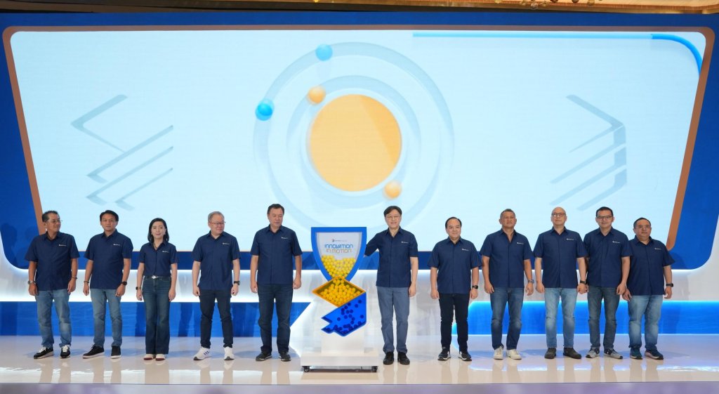 Astra Financial hadir sebagai platinum sponsor ketujuh kalinya